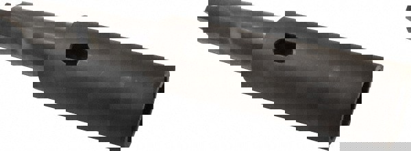 MT6 Inside Morse Taper, MT6 Outside Morse Taper, Extension Morse Taper to Morse Taper